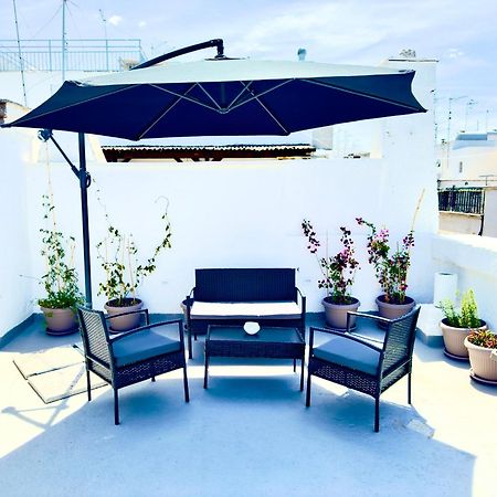 파사노 Al Palazzotto 아파트 외부 사진