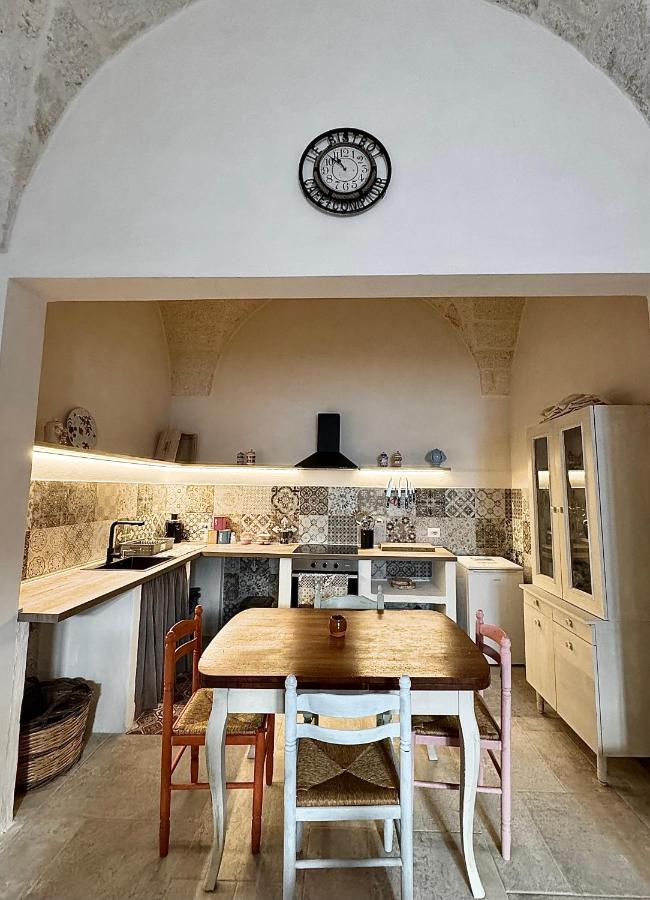 파사노 Al Palazzotto 아파트 외부 사진