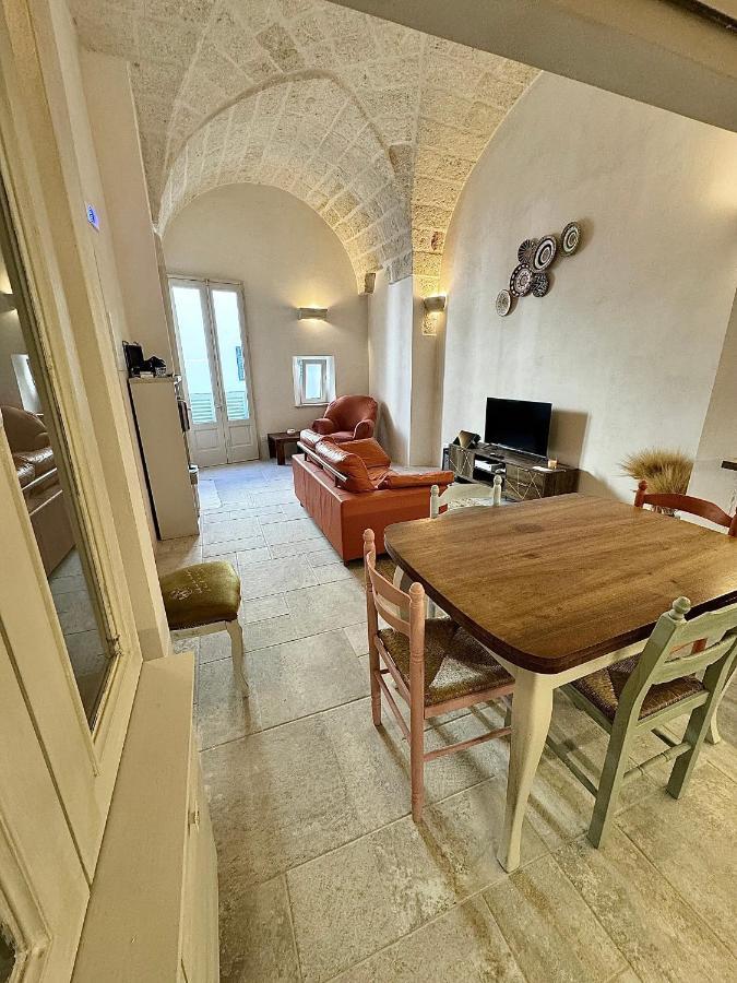 파사노 Al Palazzotto 아파트 외부 사진