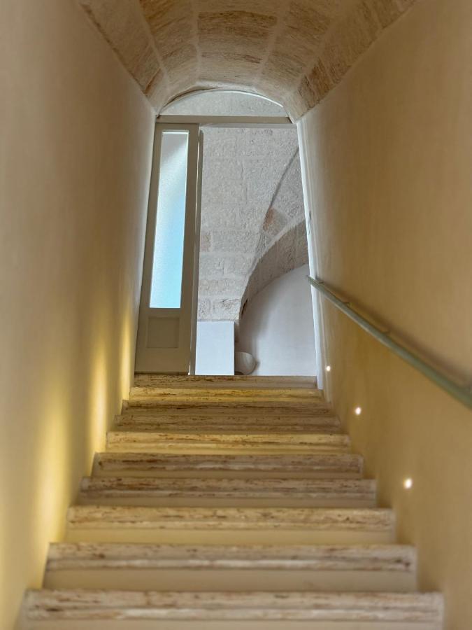 파사노 Al Palazzotto 아파트 외부 사진