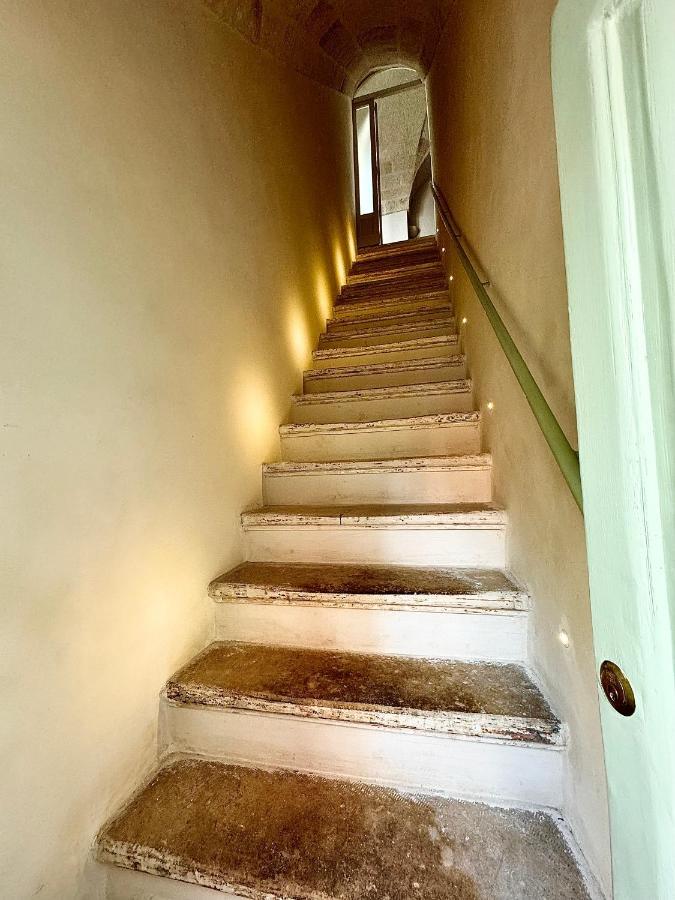 파사노 Al Palazzotto 아파트 외부 사진