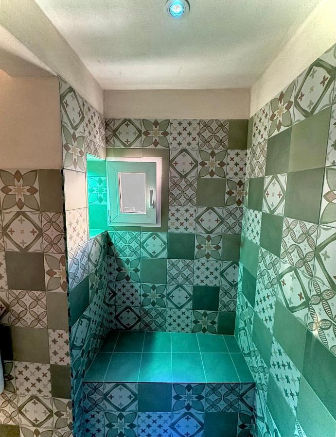 파사노 Al Palazzotto 아파트 외부 사진