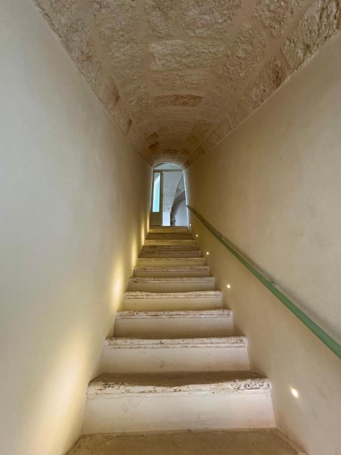 파사노 Al Palazzotto 아파트 외부 사진