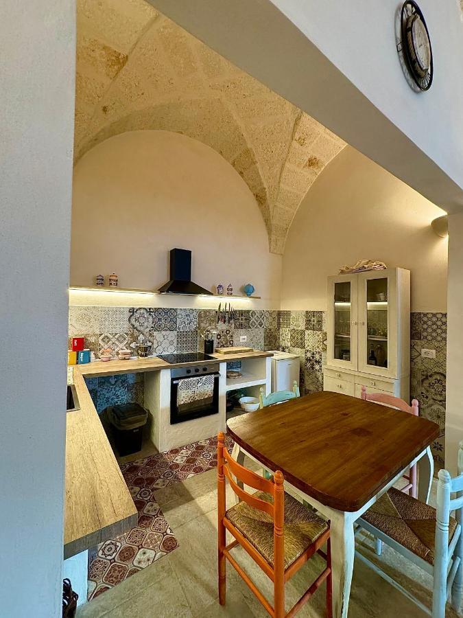파사노 Al Palazzotto 아파트 외부 사진
