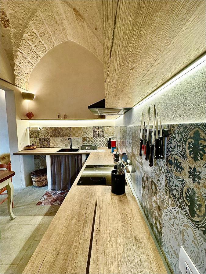 파사노 Al Palazzotto 아파트 외부 사진