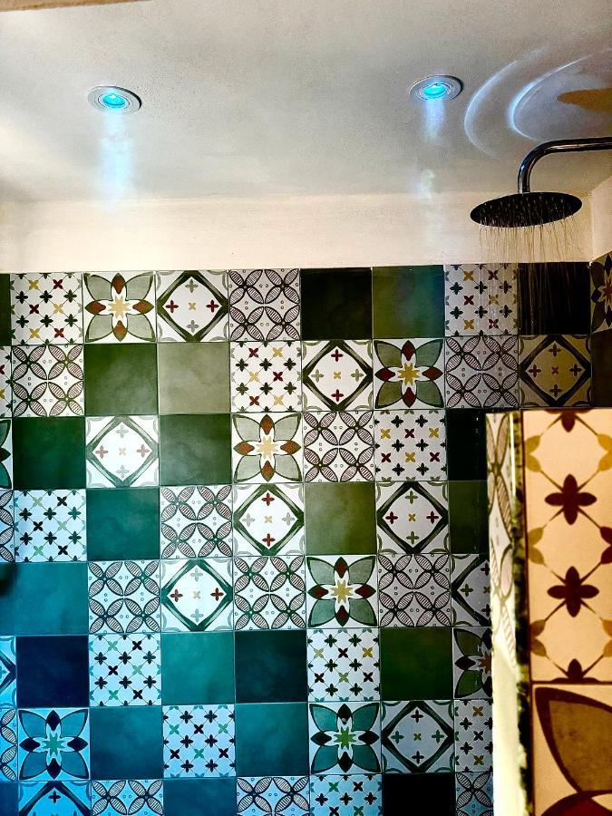 파사노 Al Palazzotto 아파트 외부 사진