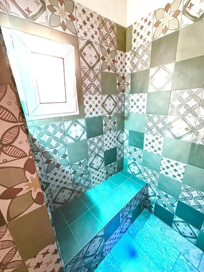 파사노 Al Palazzotto 아파트 외부 사진
