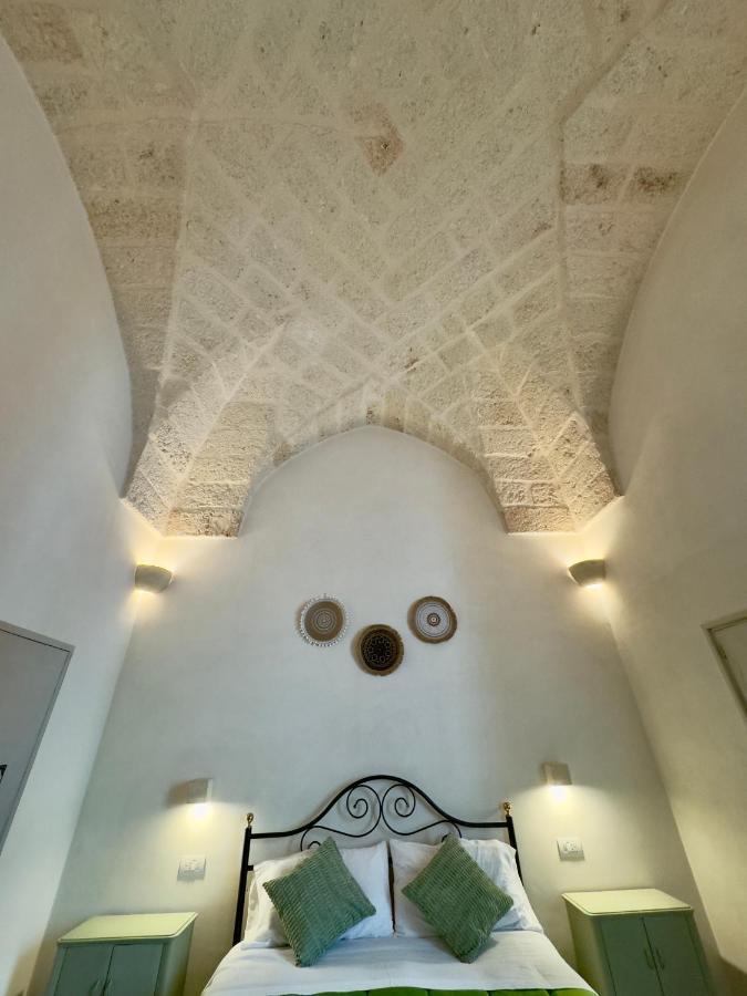 파사노 Al Palazzotto 아파트 외부 사진