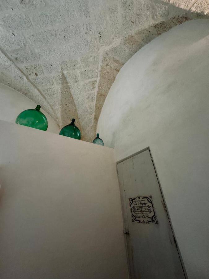 파사노 Al Palazzotto 아파트 외부 사진