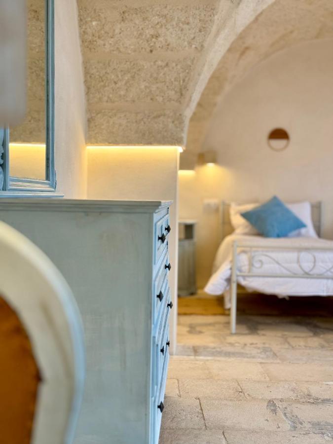 파사노 Al Palazzotto 아파트 외부 사진