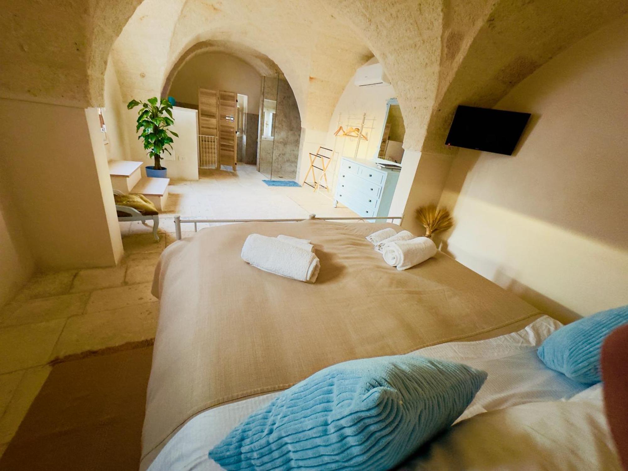 파사노 Al Palazzotto 아파트 외부 사진