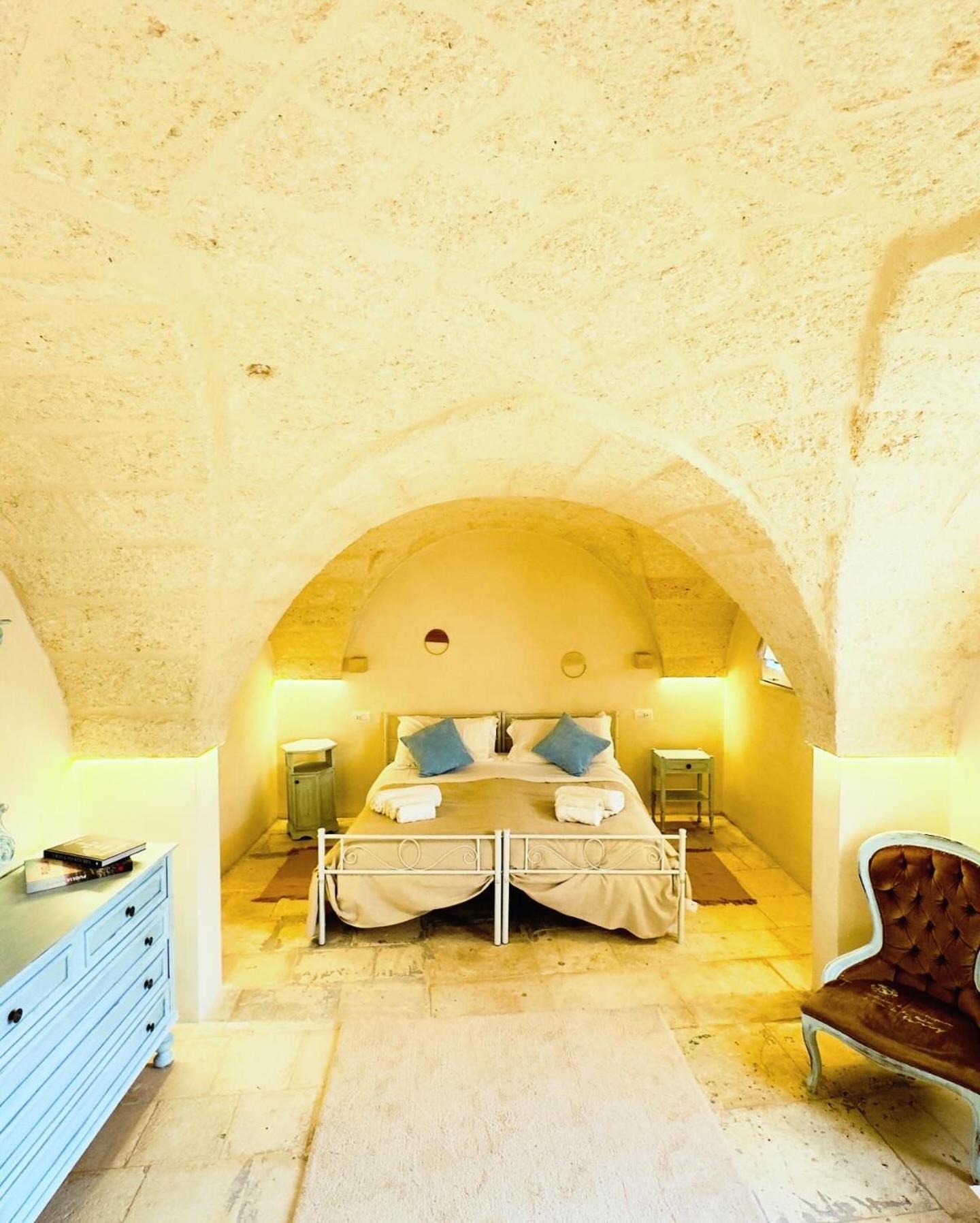파사노 Al Palazzotto 아파트 외부 사진