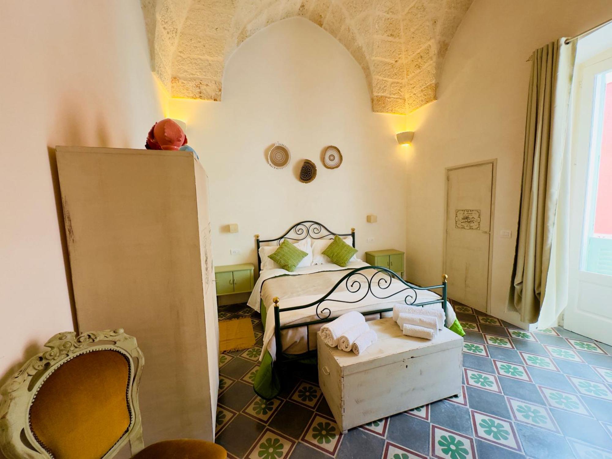 파사노 Al Palazzotto 아파트 외부 사진