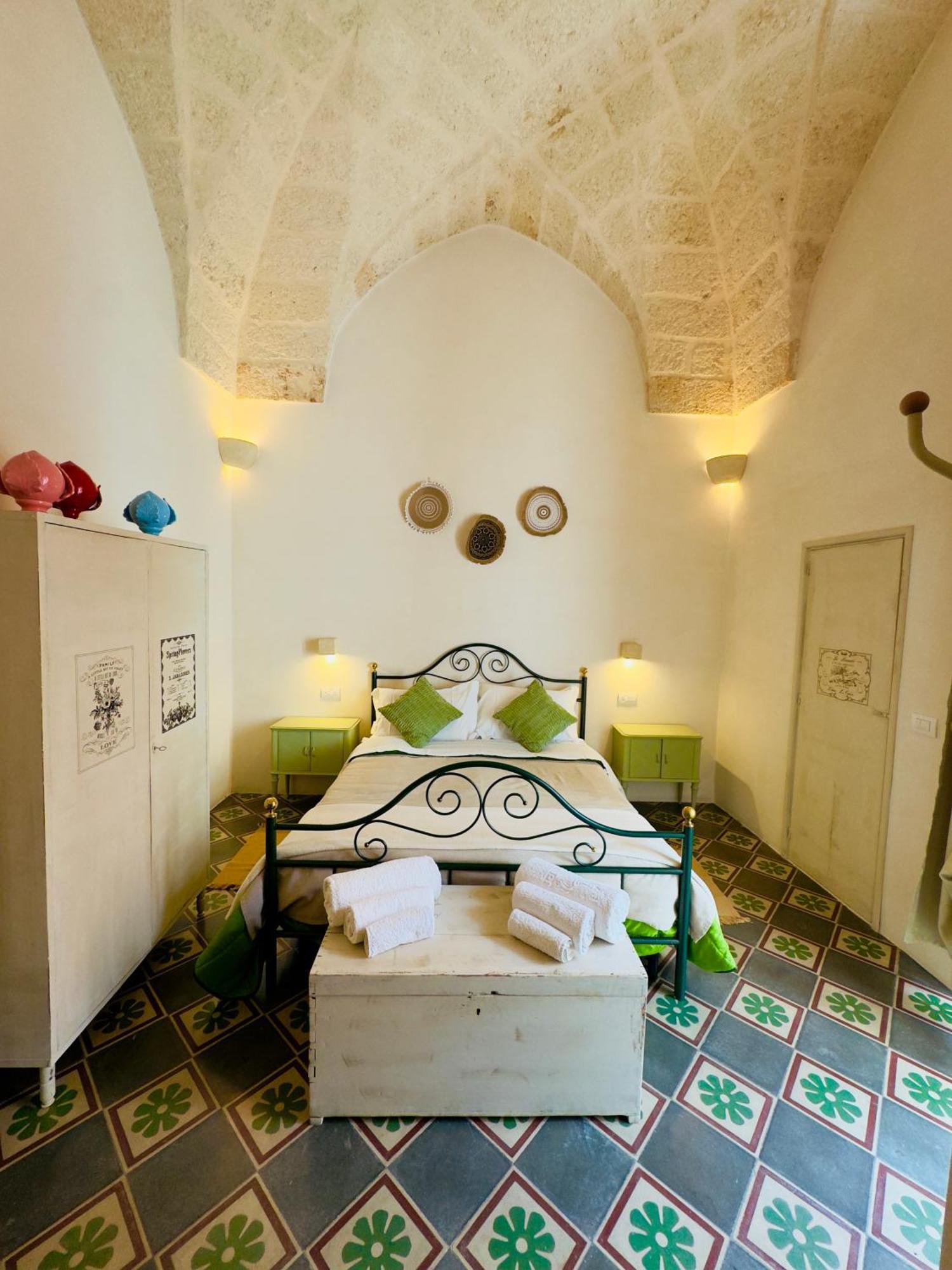 파사노 Al Palazzotto 아파트 외부 사진