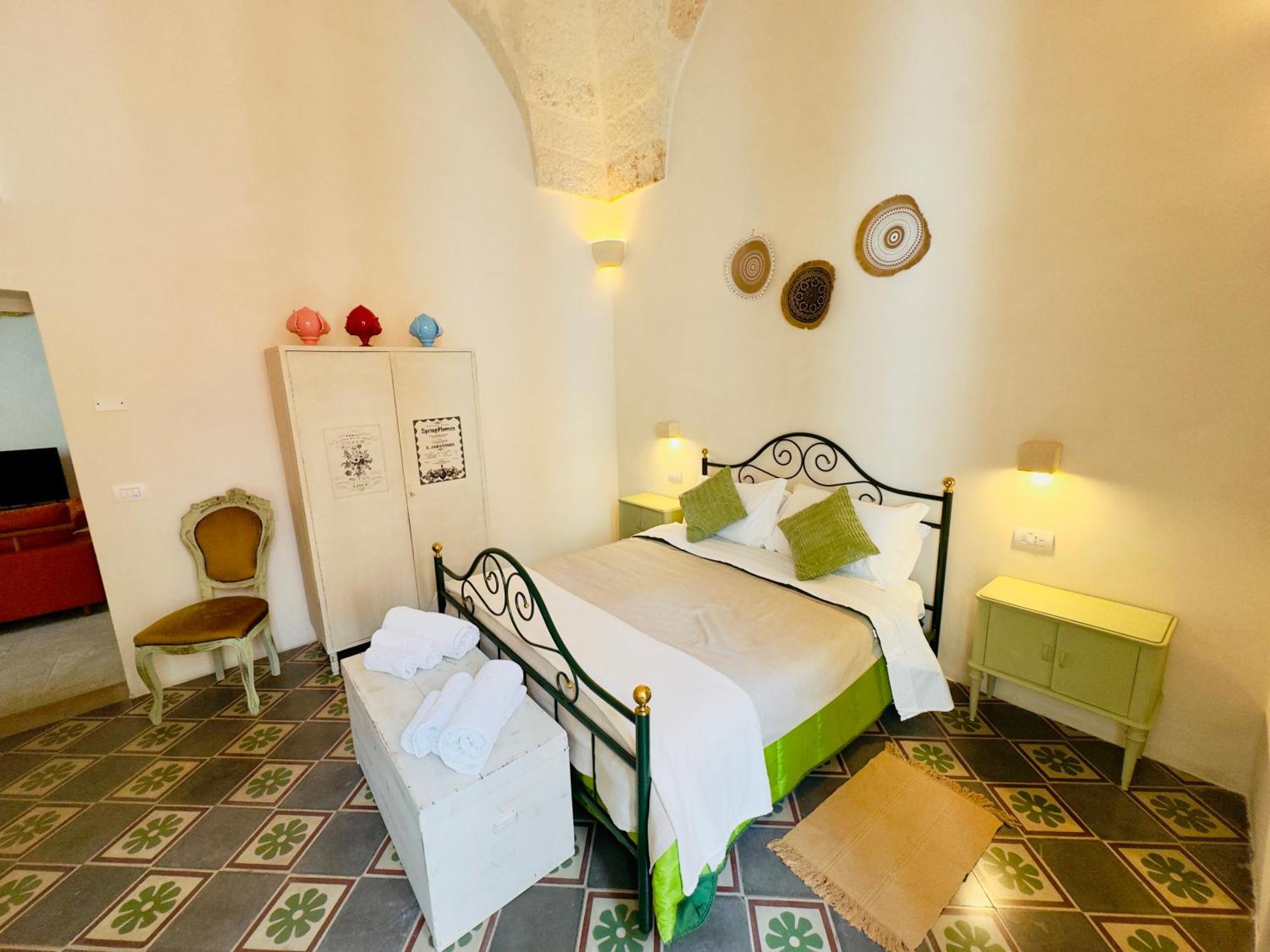 파사노 Al Palazzotto 아파트 외부 사진