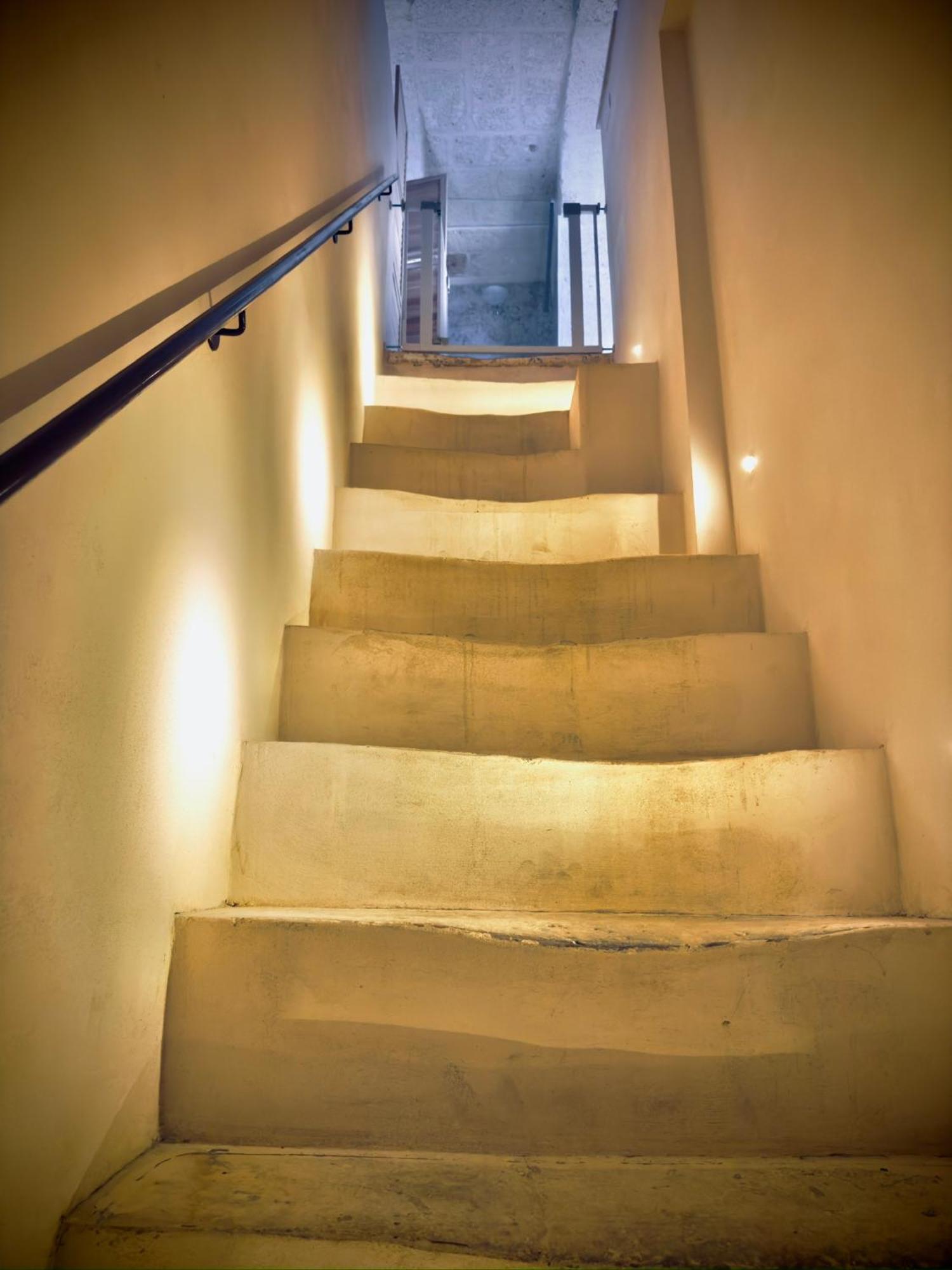 파사노 Al Palazzotto 아파트 외부 사진