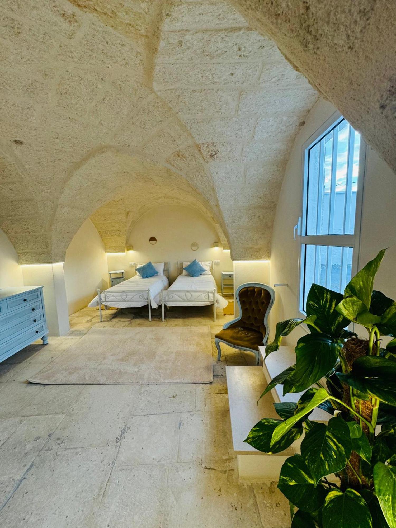 파사노 Al Palazzotto 아파트 외부 사진