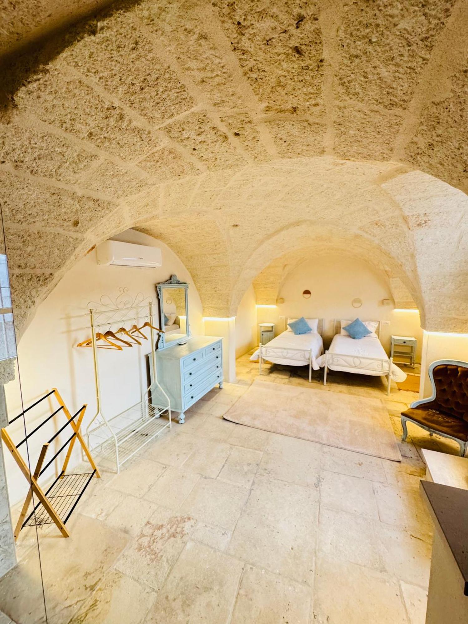 파사노 Al Palazzotto 아파트 외부 사진