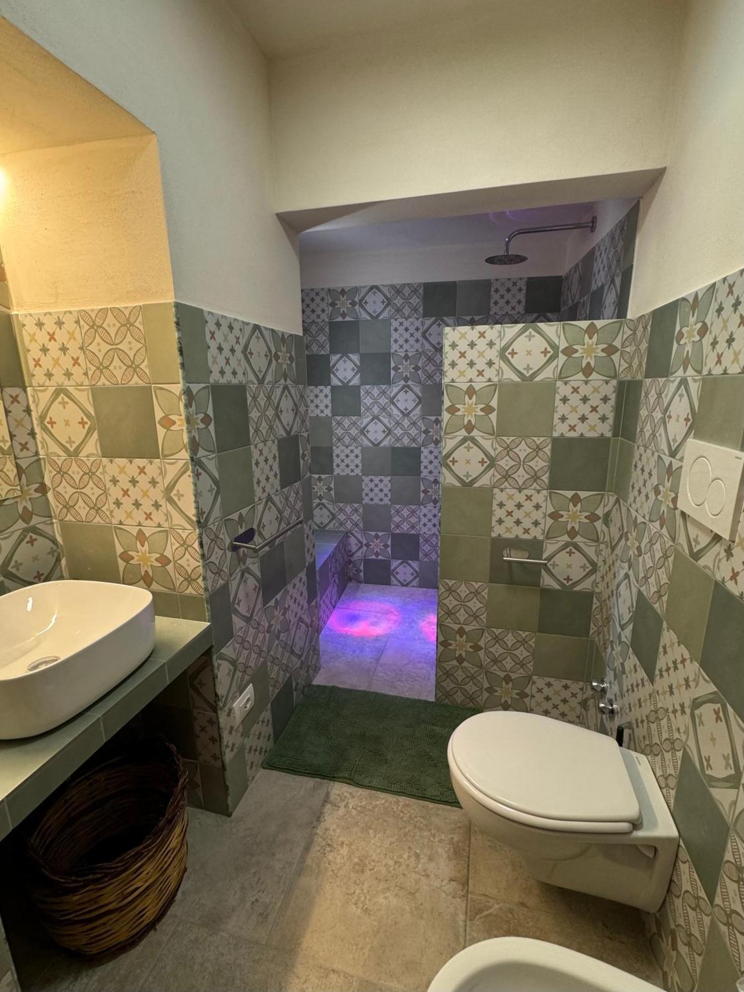 파사노 Al Palazzotto 아파트 외부 사진