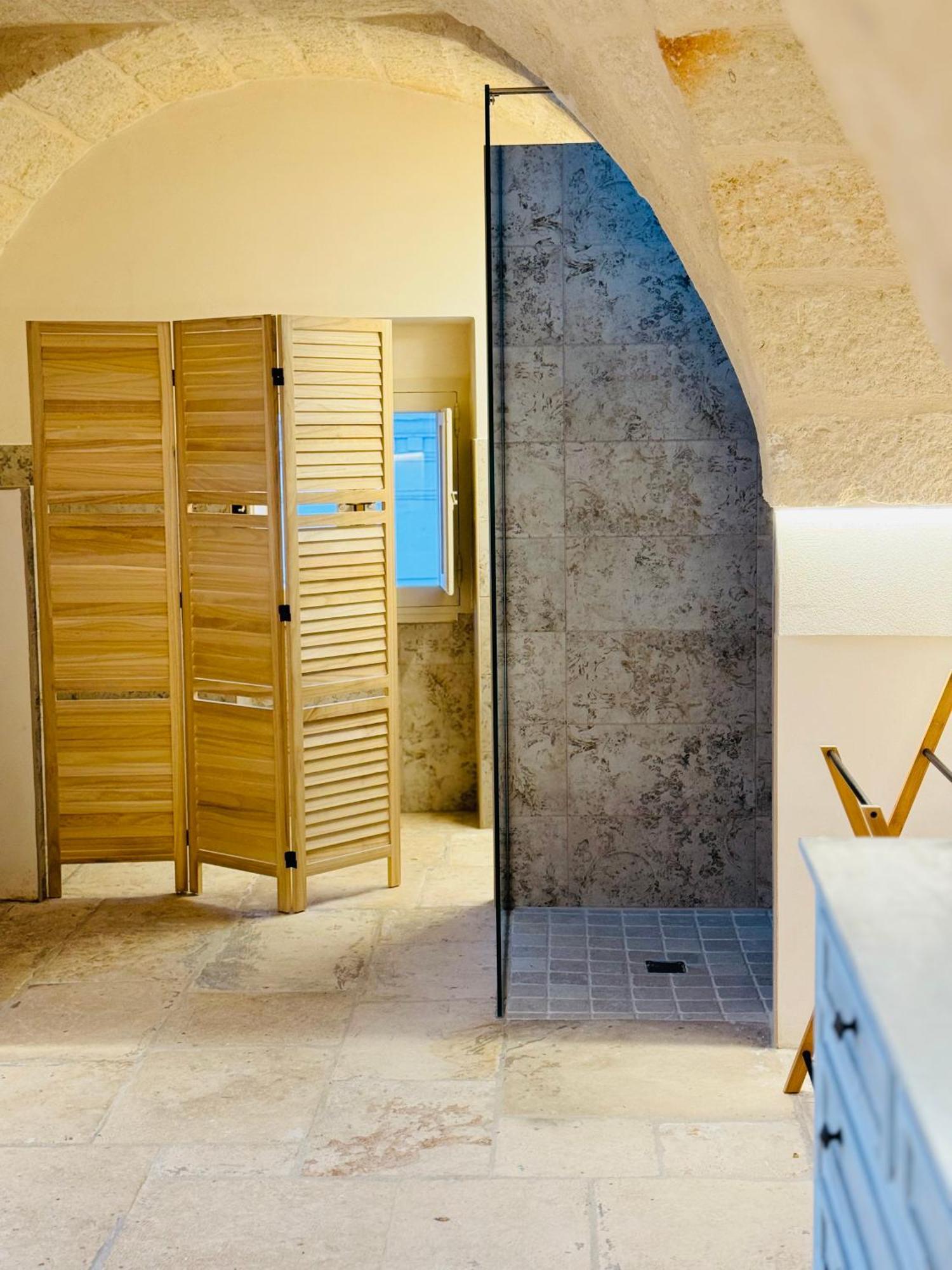 파사노 Al Palazzotto 아파트 외부 사진