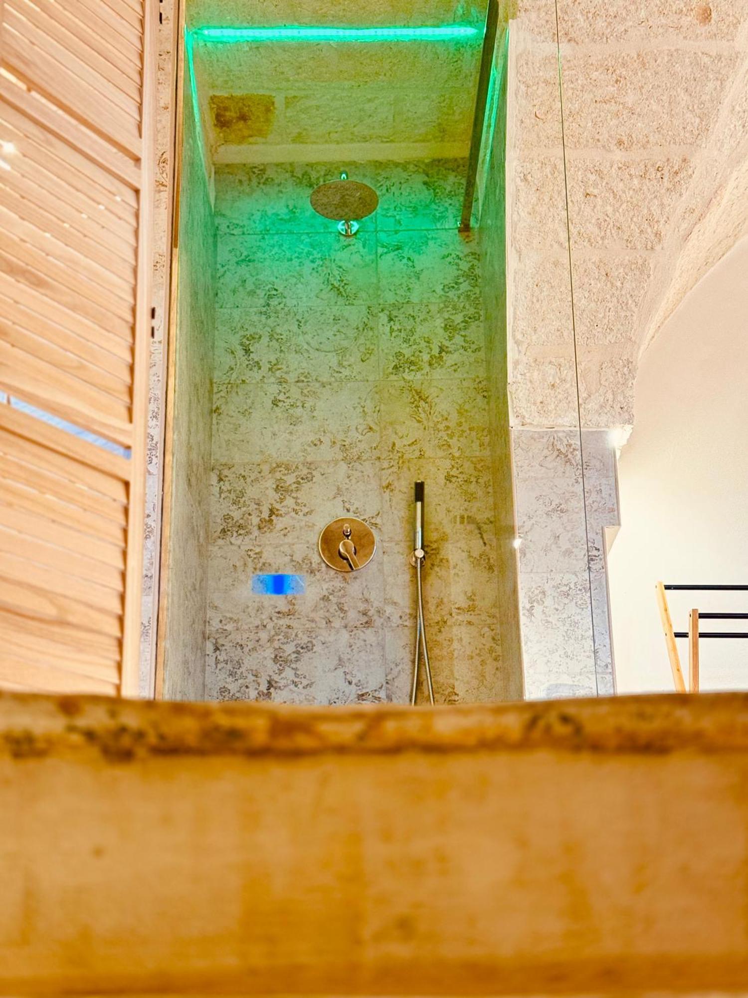 파사노 Al Palazzotto 아파트 외부 사진