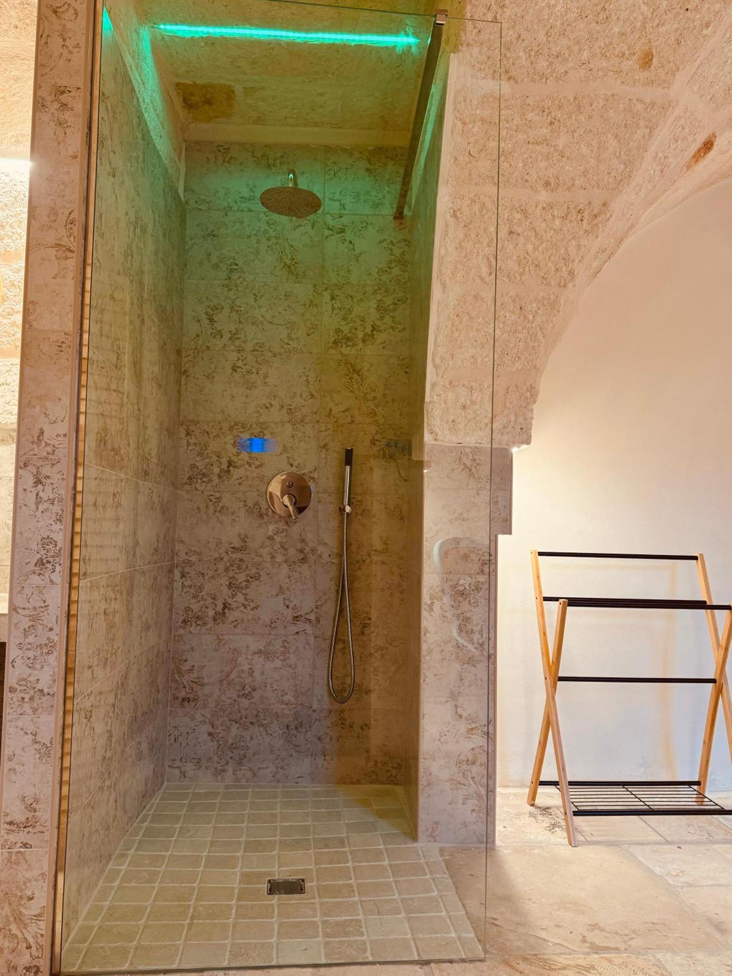 파사노 Al Palazzotto 아파트 외부 사진