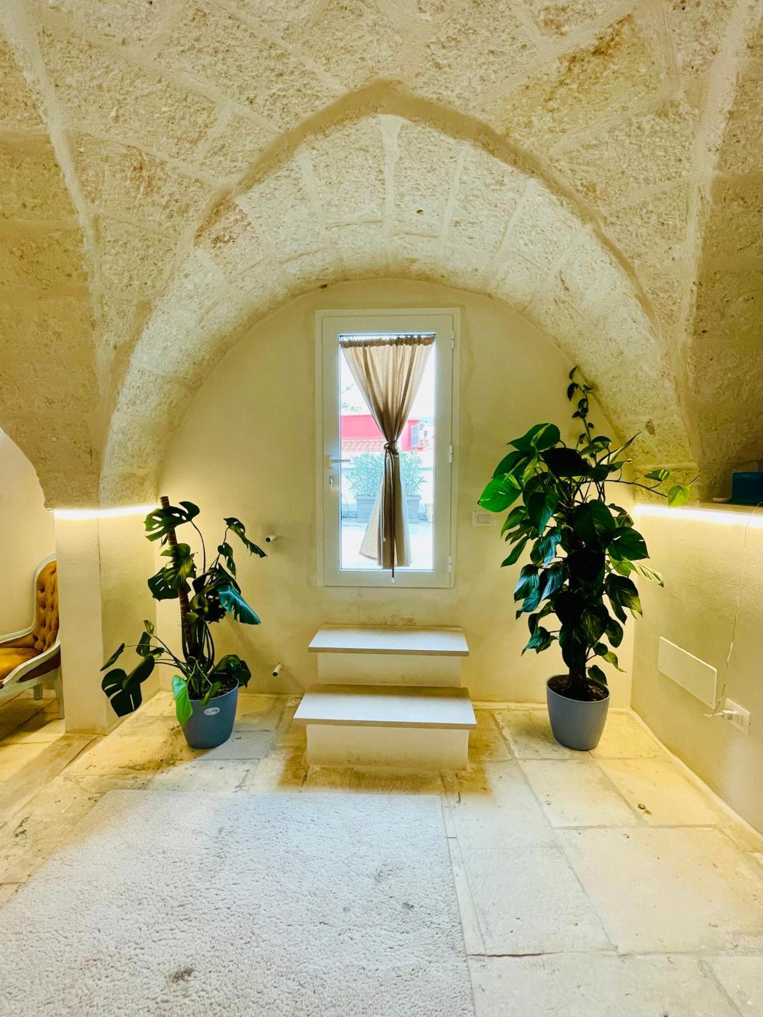 파사노 Al Palazzotto 아파트 외부 사진