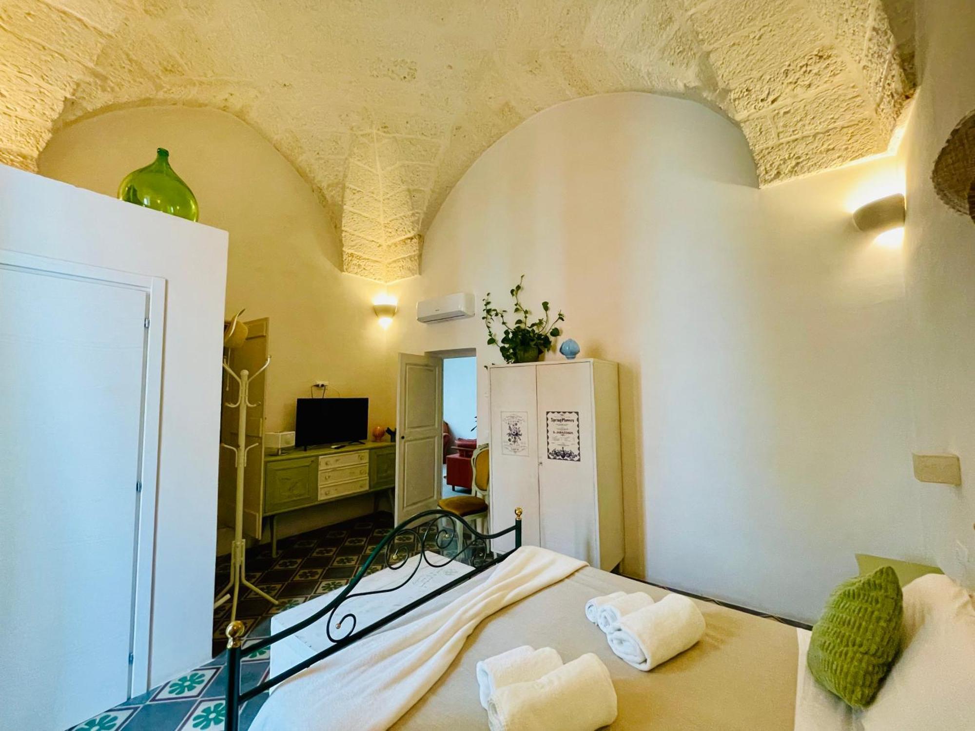 파사노 Al Palazzotto 아파트 외부 사진