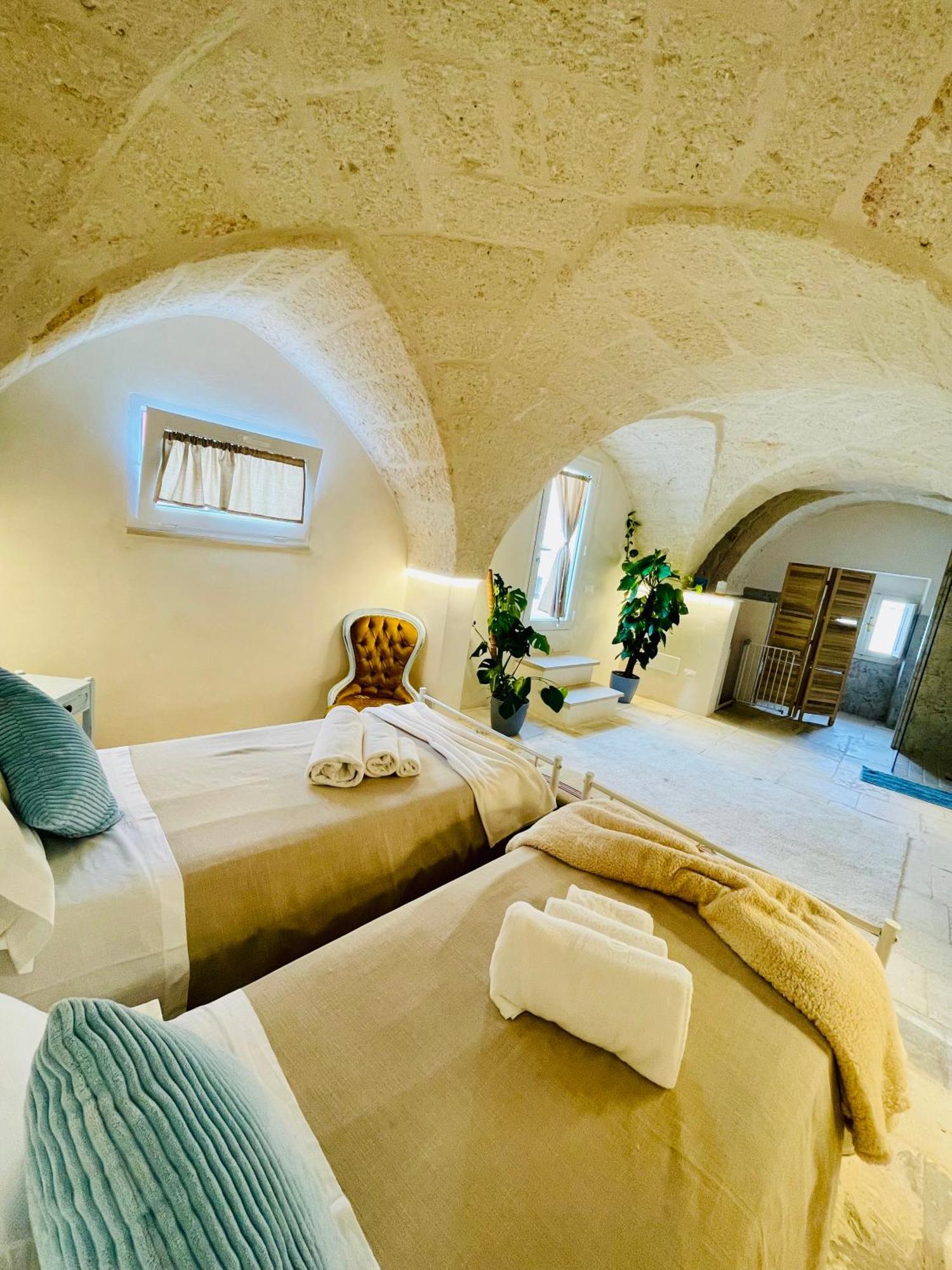 파사노 Al Palazzotto 아파트 외부 사진
