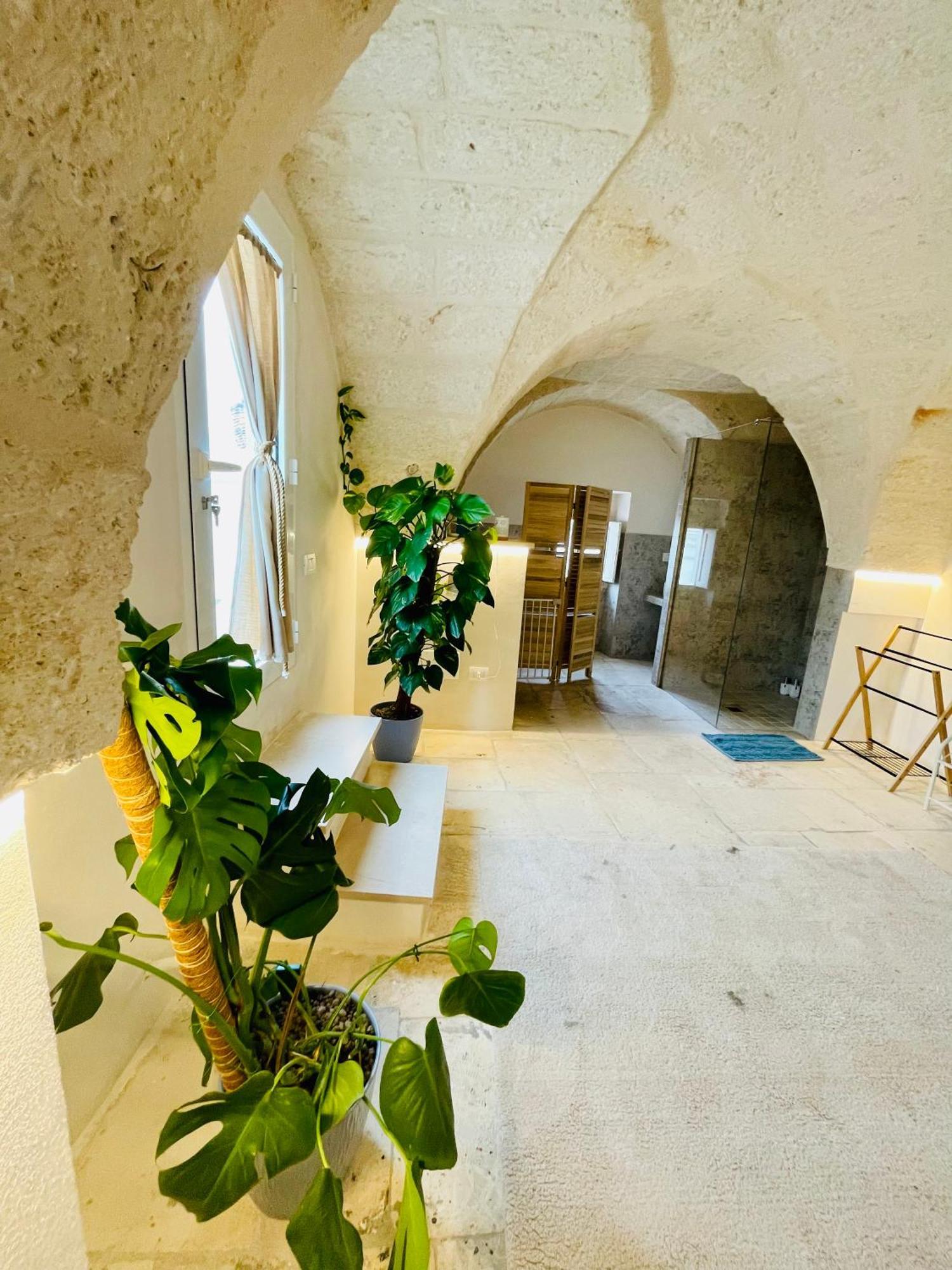 파사노 Al Palazzotto 아파트 외부 사진