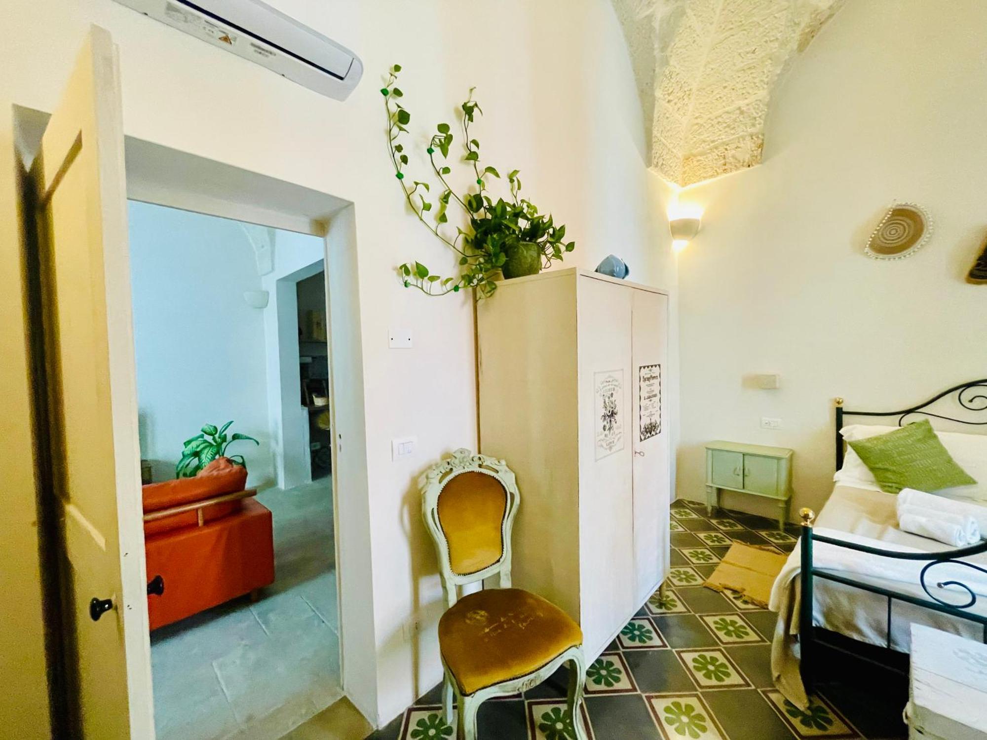 파사노 Al Palazzotto 아파트 외부 사진