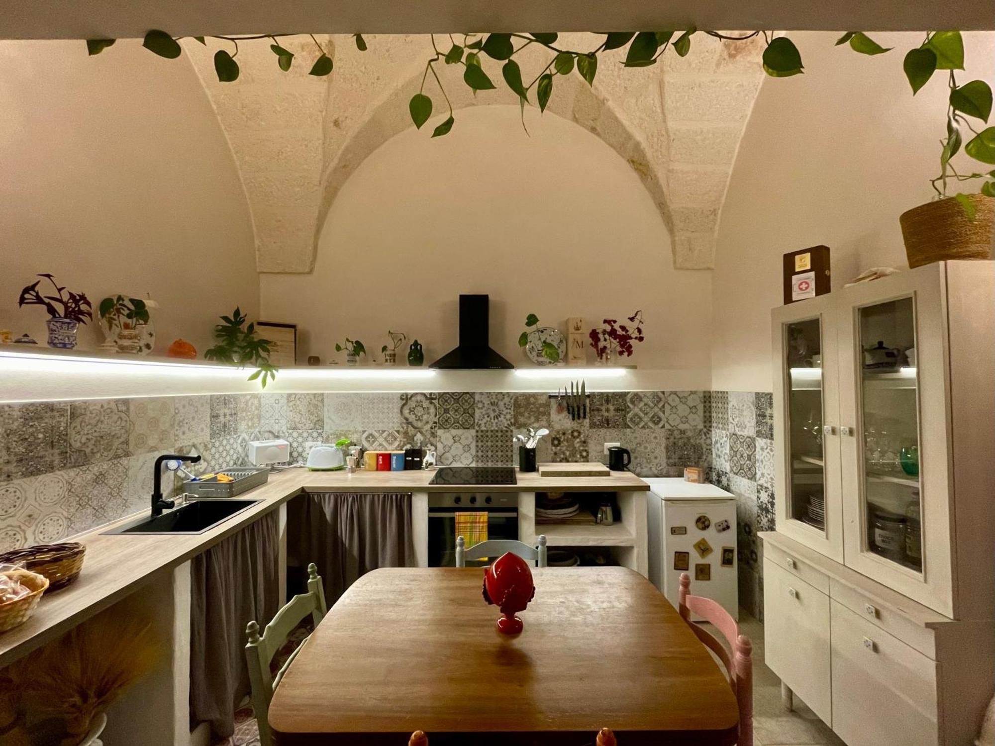 파사노 Al Palazzotto 아파트 외부 사진