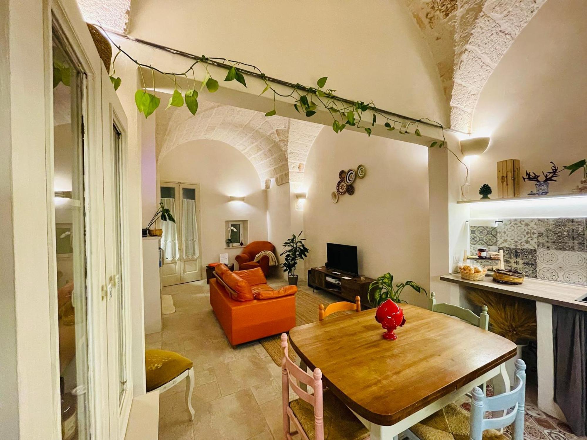 파사노 Al Palazzotto 아파트 외부 사진