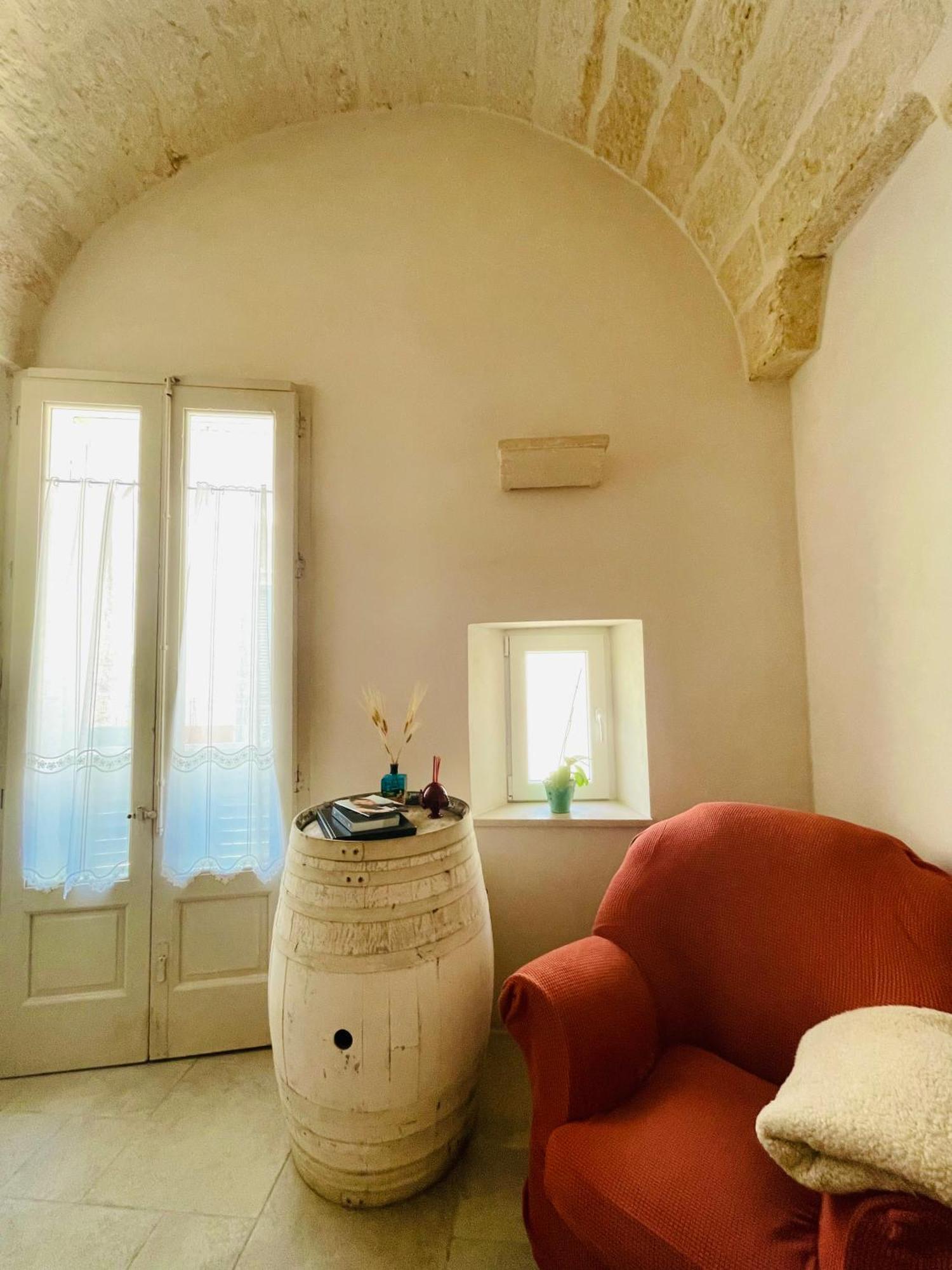 파사노 Al Palazzotto 아파트 외부 사진